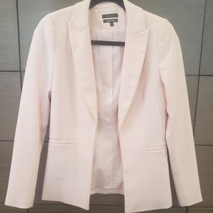 RW&CO Light Pink Plazer